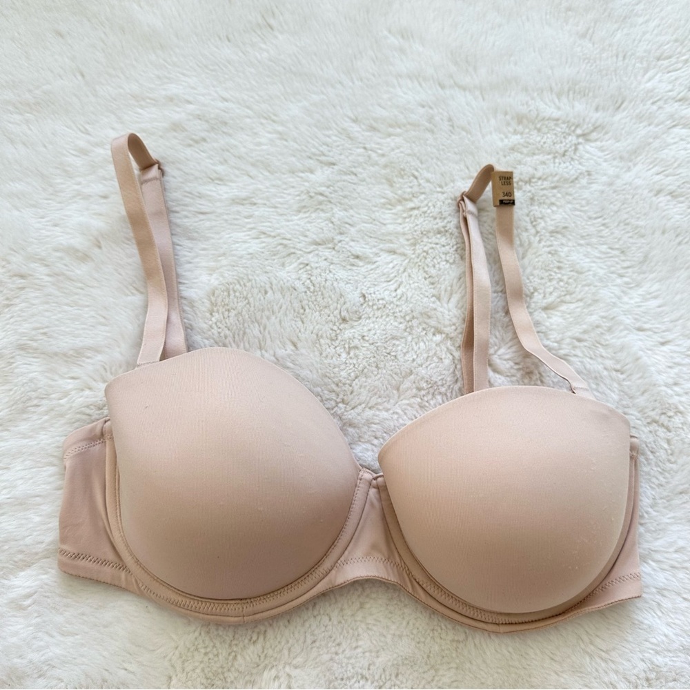 NWT!!! PINK women bra size 34D Retail 36.95$
